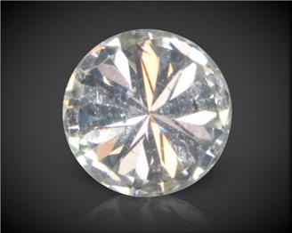 NATURAL Diamond / Heera 0.50 CTS. ( 1735 )